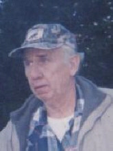 George William 'Bill' Treece Profile Photo
