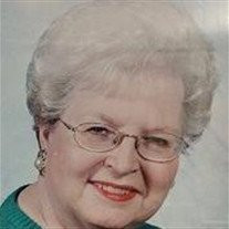 Carol McCollough Profile Photo