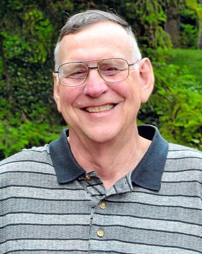 Joseph W. Schaber