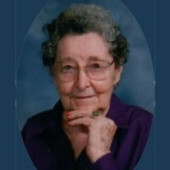 Gloria Hamman Helsley