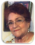 Maria Josefa Reyes Montalvo Profile Photo