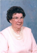 Ethel 'Jerrie' L. (Straw) Hensel Profile Photo