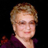 Bertha Dix