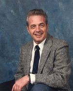 Thomas C. Robinson Profile Photo