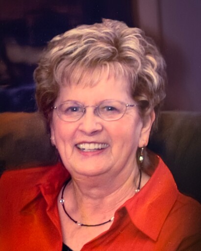 Joanne I. Culver's obituary image