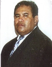 Jose Angel “Chico” Gutierrez