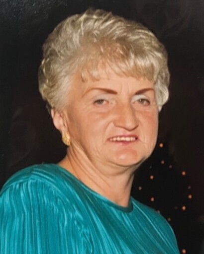 Catherine “Cass” Malak's obituary image