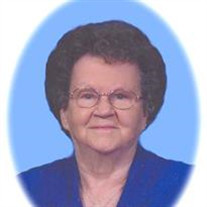 Iona M. Salyer