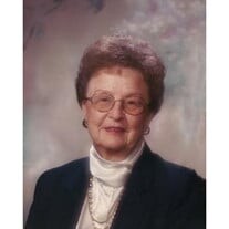 Wanda Mae (Ewing) Mcdaneld Profile Photo