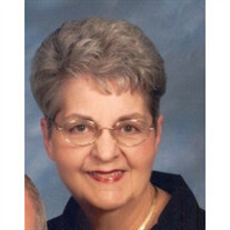 Judy Hebert Scrivner