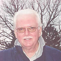 Robert D. Eichelberger