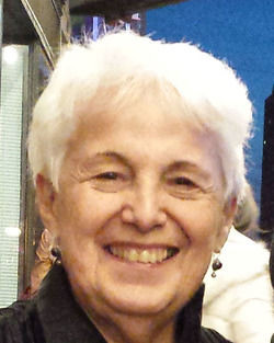 Theresa M. Camara