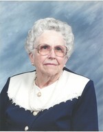 Alma Kathleen Escoe