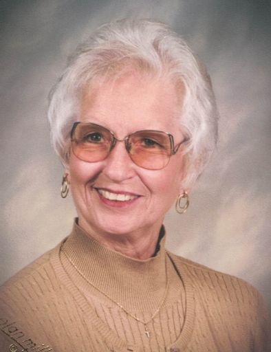 Elda Ann Keefer