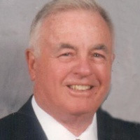 David Merrick Davis Profile Photo