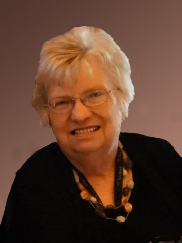 Shirley Ann Nunn Profile Photo