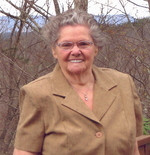 VELMA J. COOMER