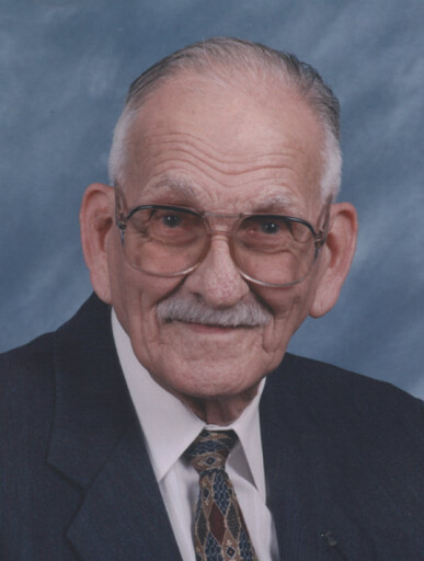 William "Pop" H. Hattery