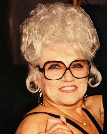 Joanna M. Tamuccio's obituary image