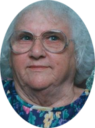 Bertha Vance Profile Photo