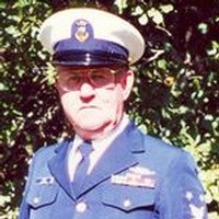 RODDIE M. CLOUD, USCG RET.