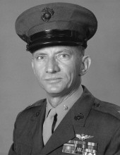 Lt. Col. Darcy Lee Clasen, USMC, Retired Profile Photo