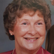 Martha L. Beall