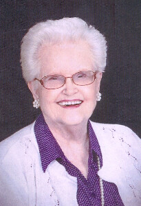 Betty Jane Mitchell