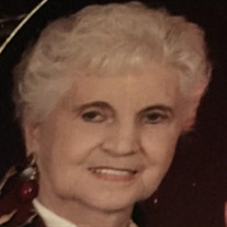 Frances A. Rice Wood