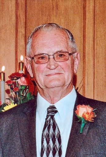 Paul E. Urdahl