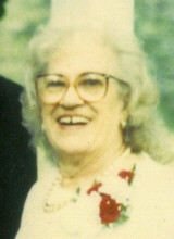 Janet Petersen