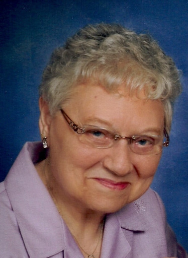 Janice Joanne 'Heisler' Turnquist