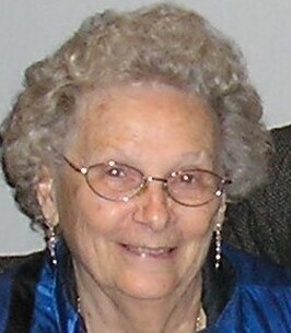 Mildred R. "Mimi" Sunderman Profile Photo