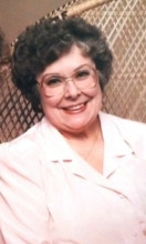 Patricia M. Hartz