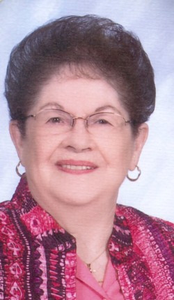 Mary Katherine Neal (Neal)  Elzey