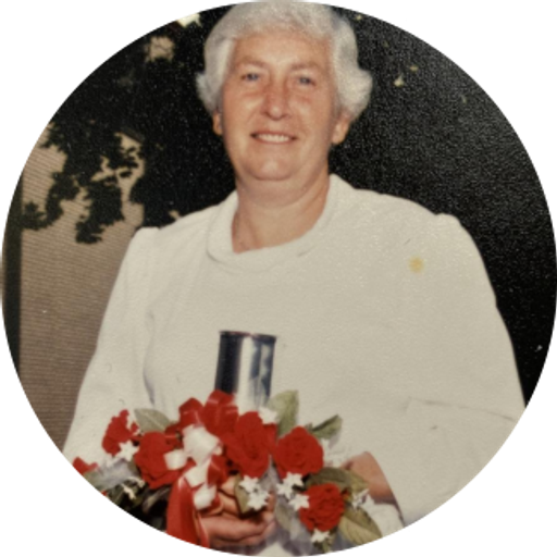 Hazel M. Townsend Profile Photo