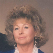 Juanita Martha Olvey Profile Photo