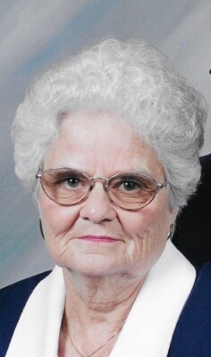 Shirley Mae Bollman