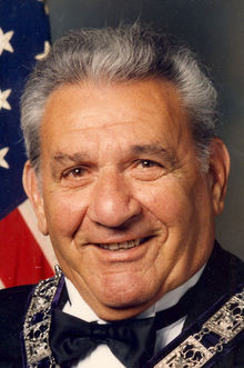 Frank Piscitelli