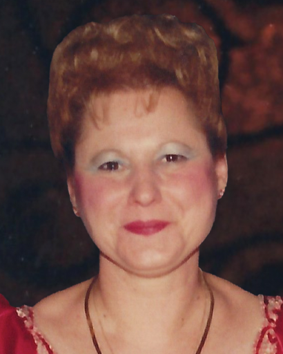 Kathleen A. Thompson