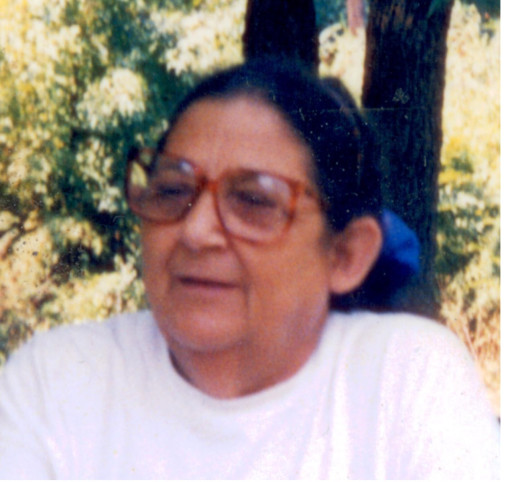 Edna Malloy Profile Photo