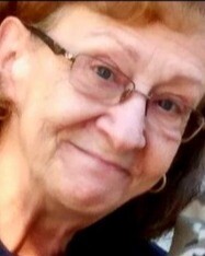 Cynthia Kay Parham's obituary image