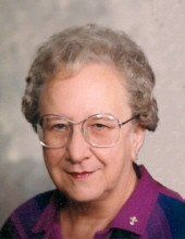 Jean E. Curran Profile Photo