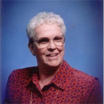 Mabel E.  Esping Profile Photo