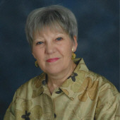 Linda Drake Davis Profile Photo