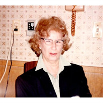 Alice M. Miller Profile Photo