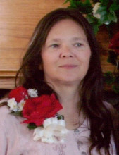 Shelly Marie Garrison Profile Photo