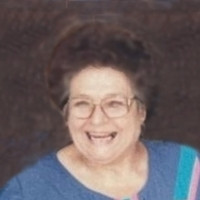 Mary Evelyn Williams Profile Photo