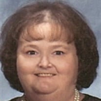 Anita D. Hammaker Profile Photo