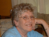 Gertrude Jean Knight Profile Photo